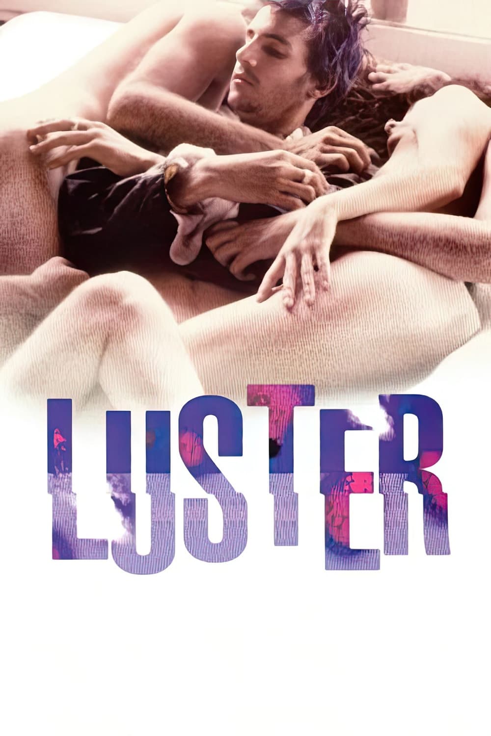 Постер Luster